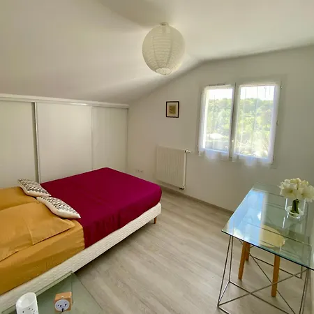 Recente 10mn Du Centre De Bayonne Villa Briscous