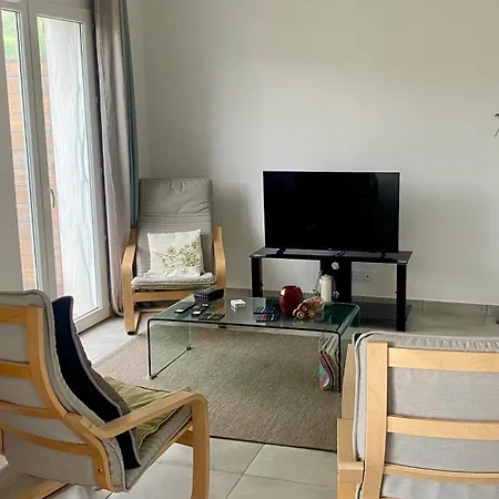 Récente 10mn Du Centre De Bayonne Briscous