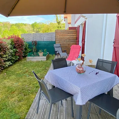 Recente 10mn Du Centre De Bayonne *