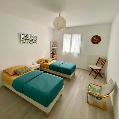 Recente 10mn Du Centre De Bayonne Briscous