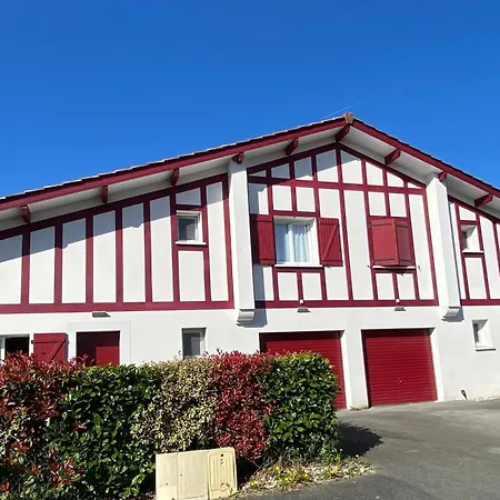 A La Campagne 10mn De Bayonne * Briscous