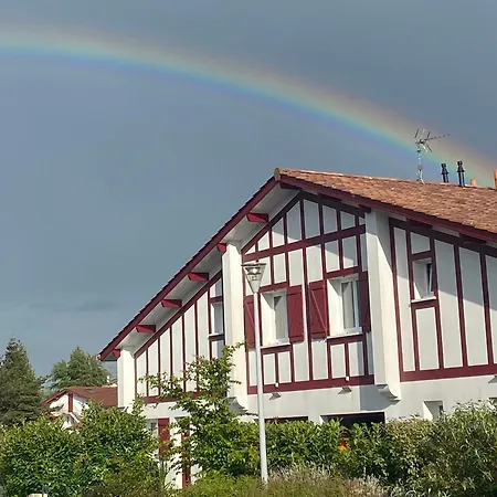 A La Campagne 10mn De Bayonne *