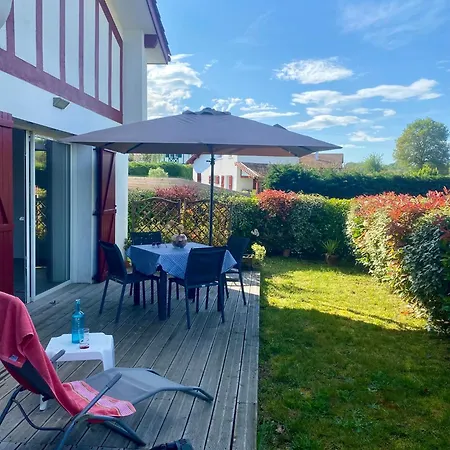 Villa A La Campagne 10mn De Bayonne *