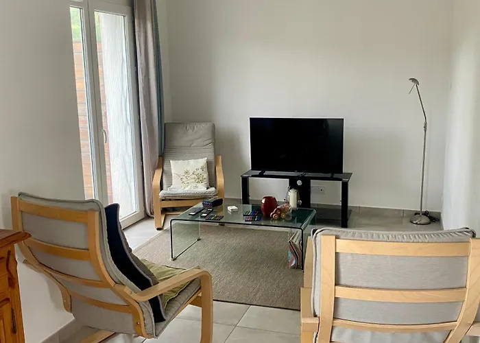 Récente 10mn Du Centre De Bayonne Briscous