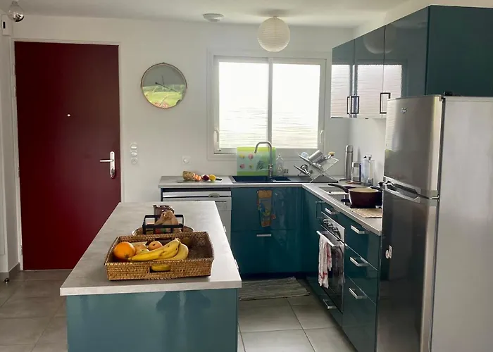 Recente 10mn Du Centre De Bayonne