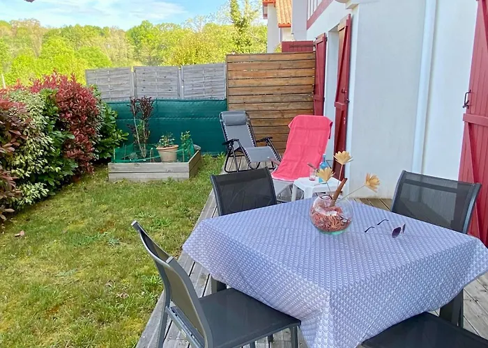 Recente 10mn Du Centre De Bayonne *